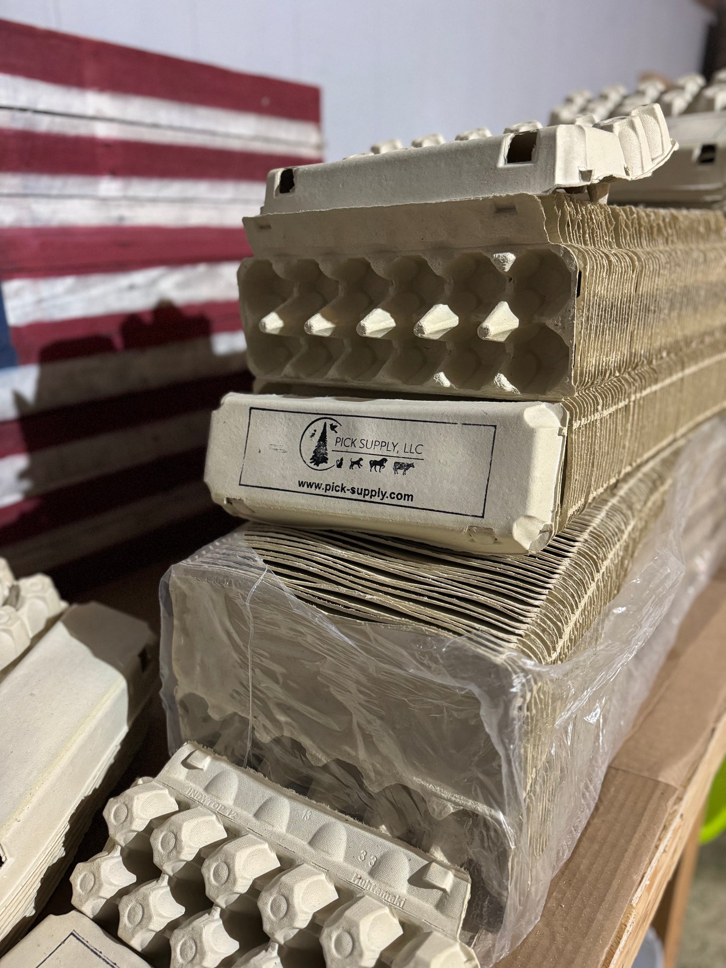 Egg Carton