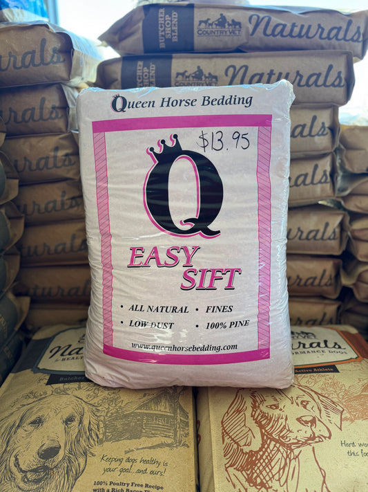 Animal Bedding Fine Wood Shavings
