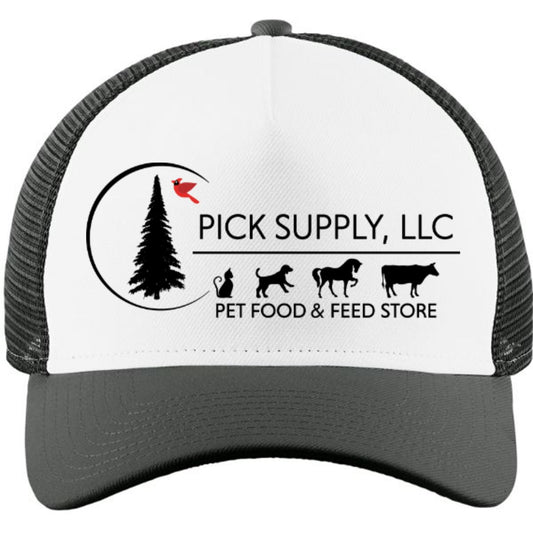 Pick Supply Snapback