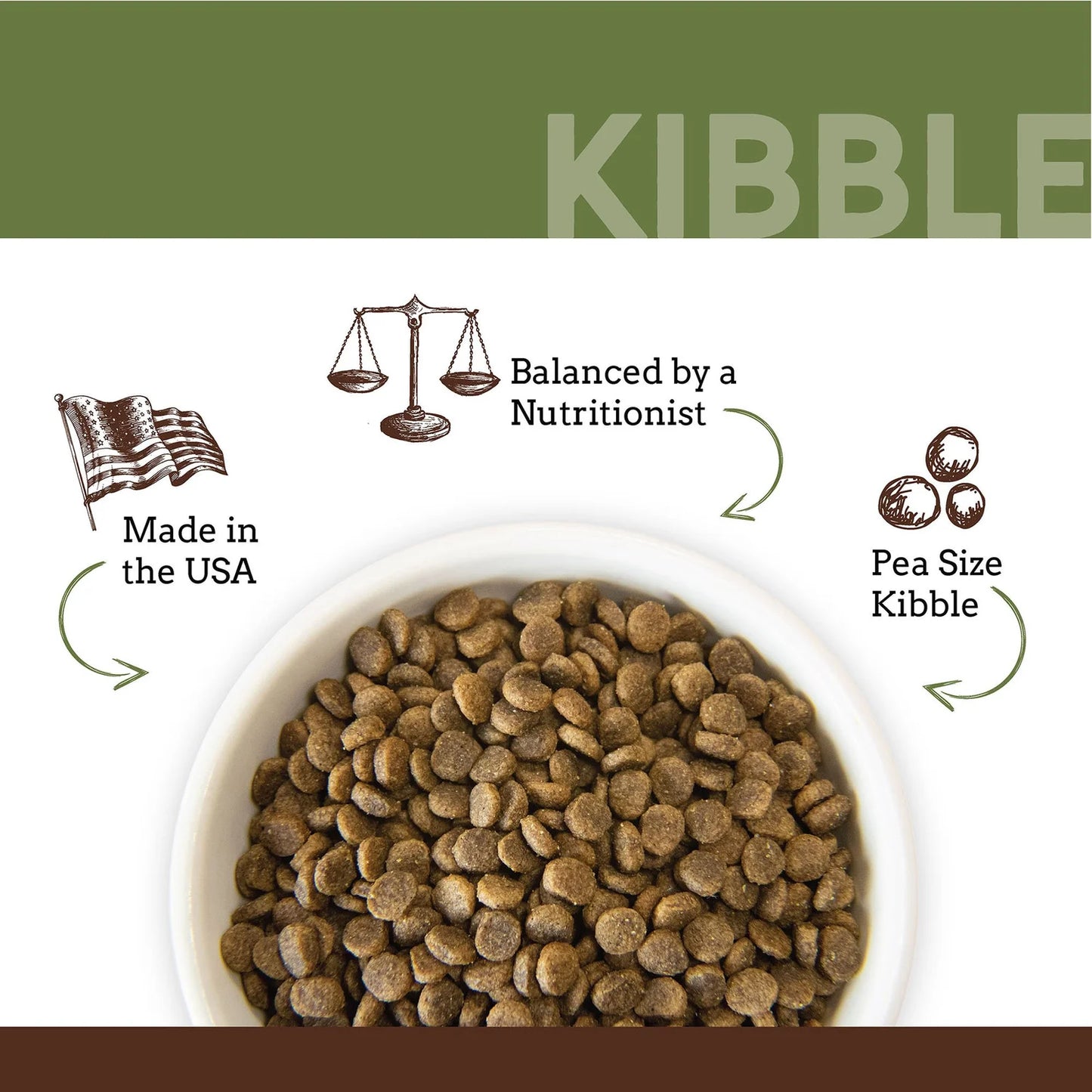 Country Vet NATURALS GRAIN FREE DOG 28-16% (30 pound)