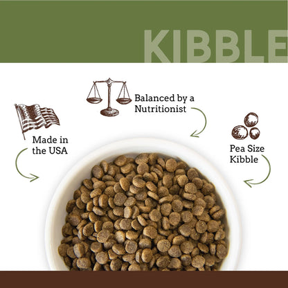 Country Vet NATURALS GRAIN FREE DOG 28-16% (30 pound)