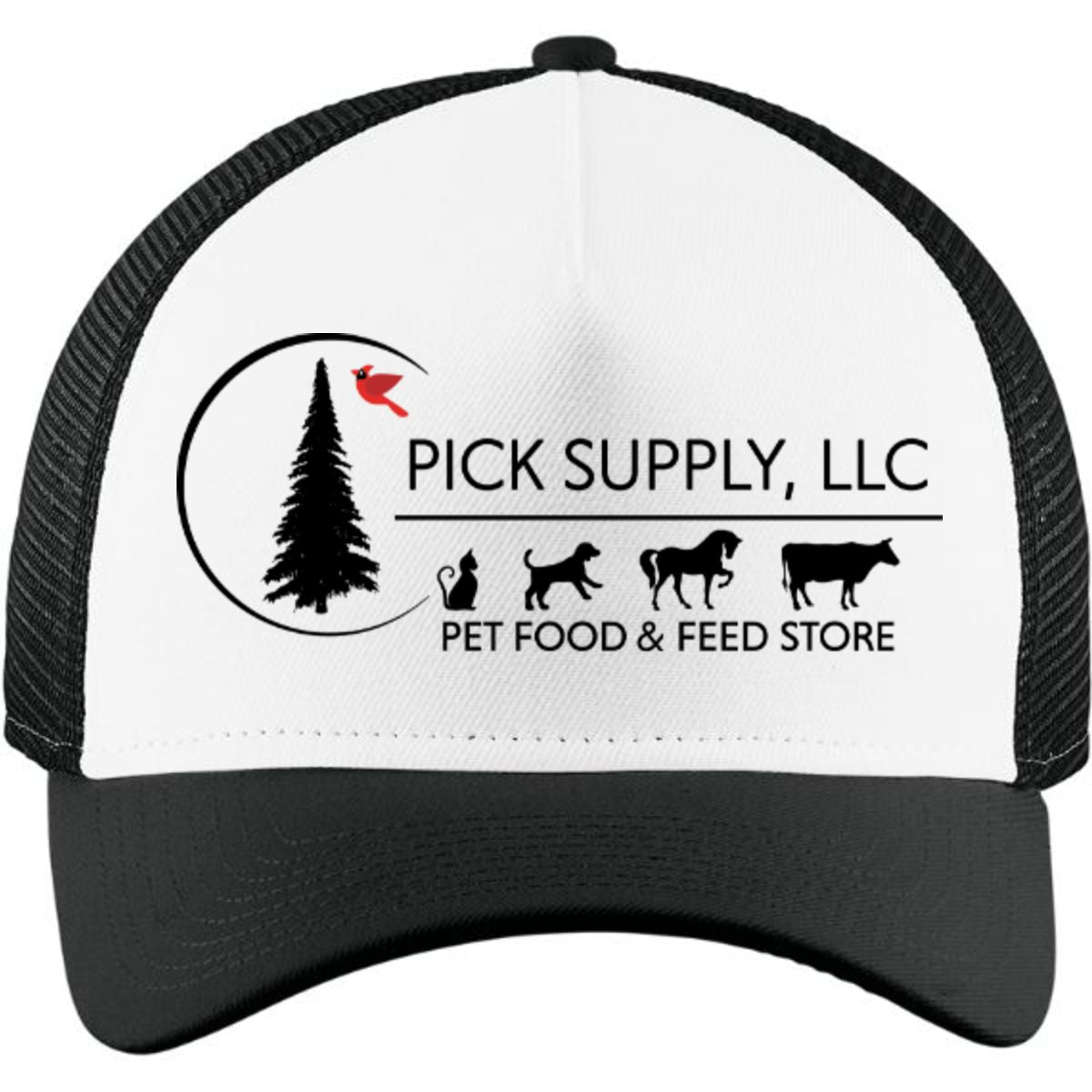 Pick Supply Snapback