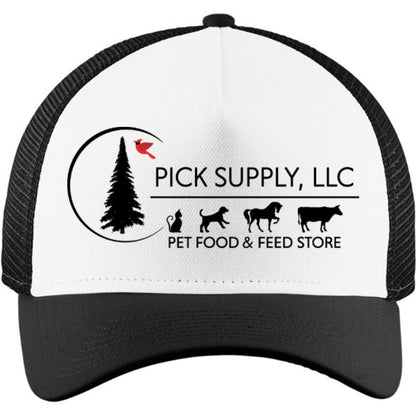 Pick Supply Snapback